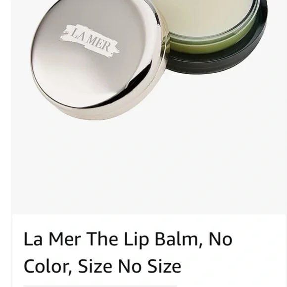 La Mer The Lip Balm - Picture 3 of 4